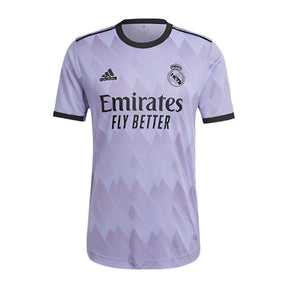 Camisa Real Madrid 22/23 Retrô Away Masculino
