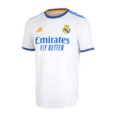 Camisa Real Madrid 21/22 Retrô Home Masculino