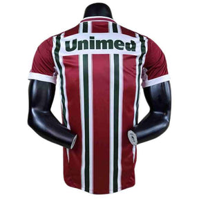 Camisa Fluminense 2012/13 Home Retrô