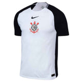 Camisa Corinthians Jogador 2025/26 Home Masculino