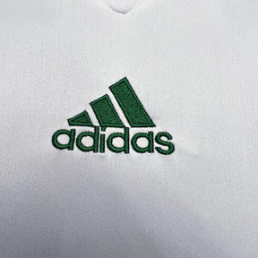 Camisa Fluminense 2010/11 Away Retrô