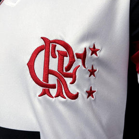 Camisa Flamengo Retrô 1986 Away Masculino