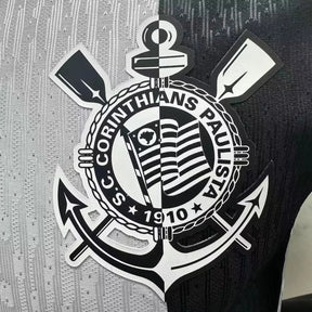 Camisa III Corinthians Jogador 2024/25 Masculino