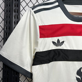 Camisa Manchester United 2024/25 Third Kit