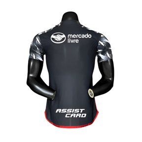 Camisa III Flamengo Jogador 2024/25 Masculino