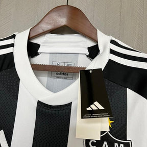 Camisa Atlético Mineiro 2024/25 Home Masculino