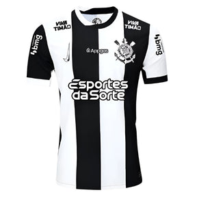 Camisa III Corinthians 24/25 Masculino Torcedor