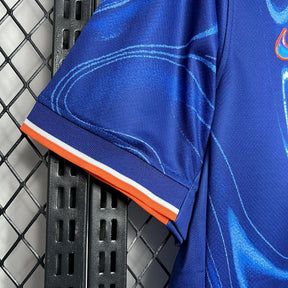Camisa Chelsea 2024/25 Home