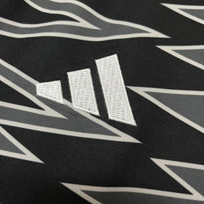 Camisa III Atlético Mineiro 2024/25 C/ Patrocínios