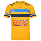 Camisa Retrô Cruzeiro 2014 Goleiro Masculino