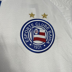Camisa Bahia 2024/25 Home Torcedor Masculino
