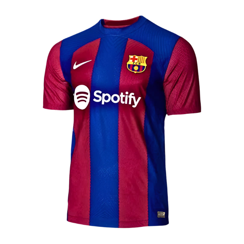 Camisa Barcelona 23/24 Home Masculino Torcedor