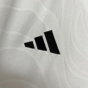 Kit Infantil Flamengo 24/25 Away Unissex
