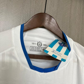 Camisa Paysandu 2024 Away Torcedor Masculino