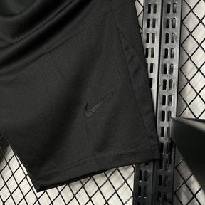 Short Corinthians 2024/25 Black Away