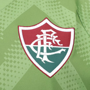 Camisa Fluminense 24/25 Goleiro III Torcedor Masculino