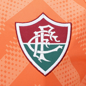 Camisa Fluminense 24/25 Goleiro II Torcedor Masculino