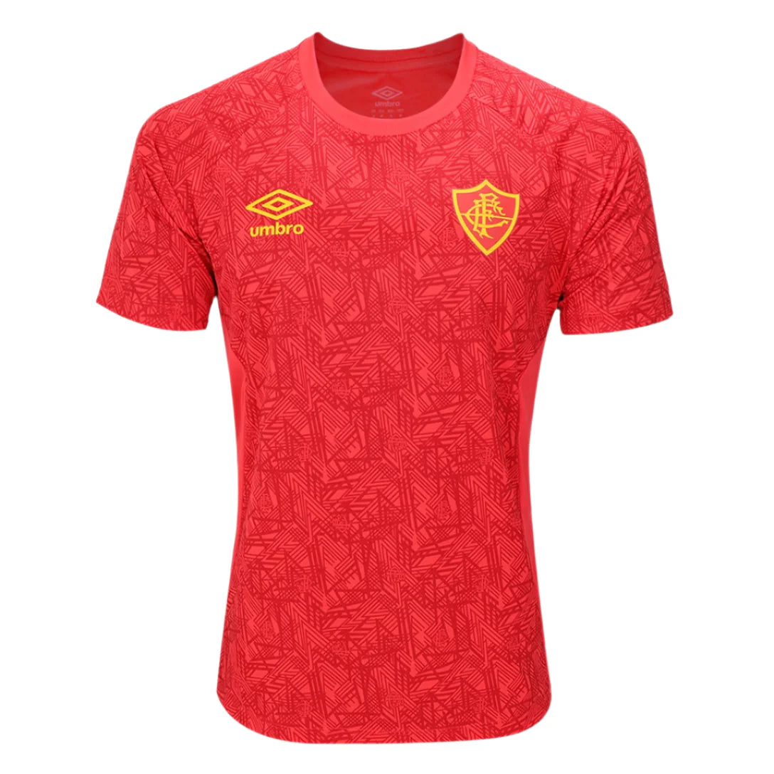 Camisa Fluminense 24/25 Treino II Torcedor Masculino
