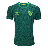 Camisa Fluminense 24/25 Treino I Torcedor Masculino