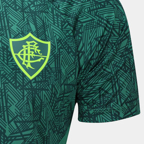 Camisa Fluminense 24/25 Treino I Torcedor Masculino