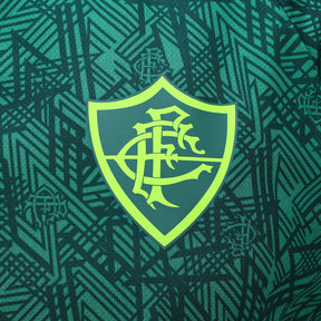 Camisa Fluminense 24/25 Treino I Torcedor Masculino