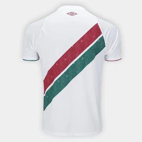 Camisa Fluminense 24/25 Away Torcedor Masculino