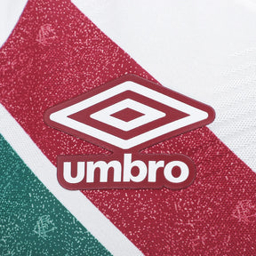 Camisa Fluminense 24/25 Away Torcedor Masculino