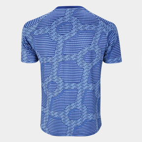 Camisa Santos 24/25 Pré Jogo Torcedor Masculino