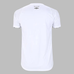 Camisa Santos 24/25 Home Torcedor Masculino