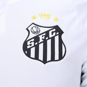 Camisa Santos 24/25 Home Torcedor Masculino