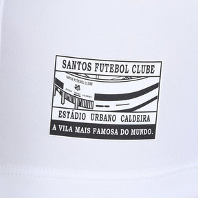 Camisa Santos 24/25 Home Torcedor Masculino