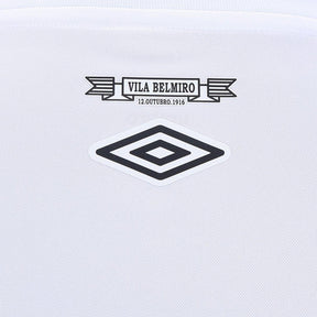 Camisa Santos 24/25 Home Torcedor Masculino
