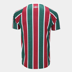 Camisa Fluminense 24/25 Home Torcedor Masculino