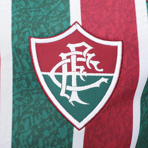 Camisa Fluminense 24/25 Home Torcedor Masculino