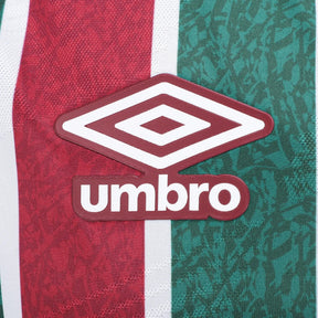 Camisa Fluminense 24/25 Home Torcedor Masculino