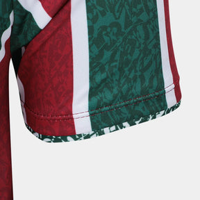 Camisa Fluminense 24/25 Home Torcedor Masculino
