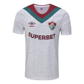 Camisa Fluminense 24/25 Third Torcedor Masculino
