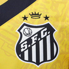 Camisa III Santos 24/25 Torcedor Masculino