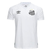 Camisa Santos 25/26 Home Torcedor Masculino