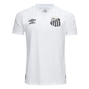 Camisa Santos 25/26 Home Torcedor Masculino
