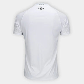 Camisa Santos 25/26 Home Torcedor Masculino