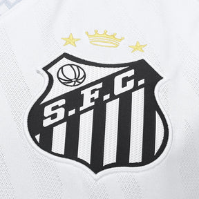 Camisa Santos 25/26 Home Torcedor Masculino