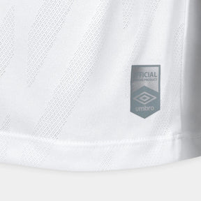 Camisa Santos 25/26 Home Torcedor Masculino