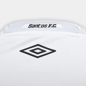Camisa Santos 25/26 Home Torcedor Masculino