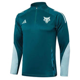Blusa Treino Cruzeiro 25/26 II Masculino