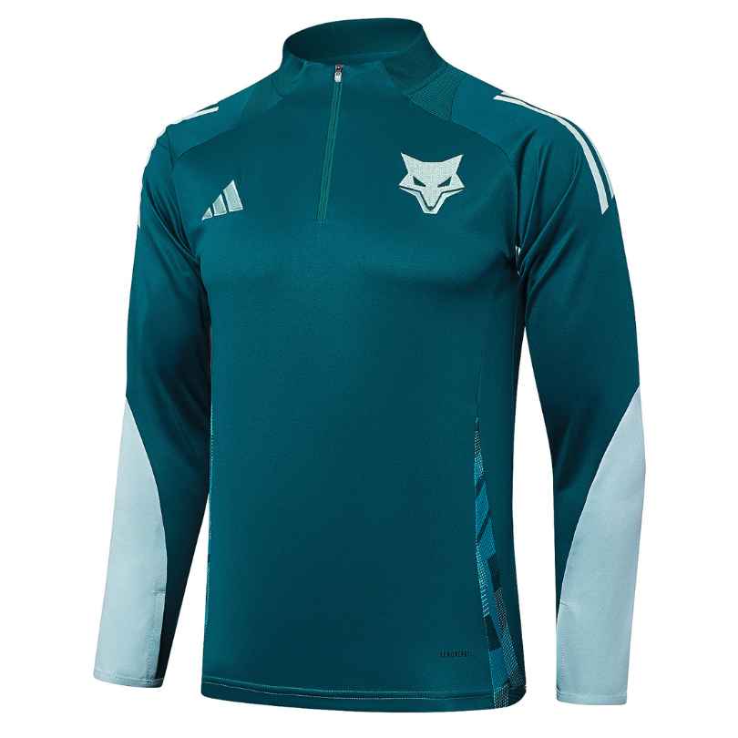 Blusa Treino Cruzeiro 25/26 II Masculino