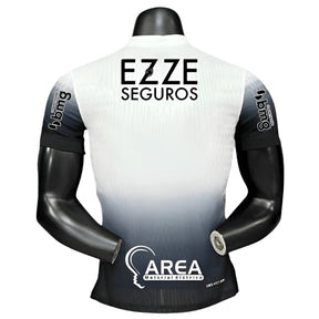 Camisa Corinthians Jogador 2024/25 Home Masculino