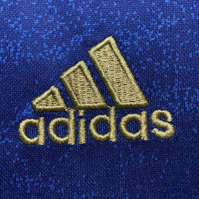 Camisa Real Madrid 19/20 Retrô Away Masculino