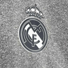Camisa Real Madrid 15/16 Retrô Away Masculino