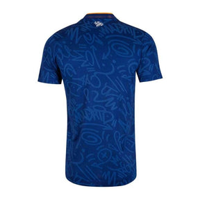 Camisa Real Madrid 21/22 Retrô Away Masculino